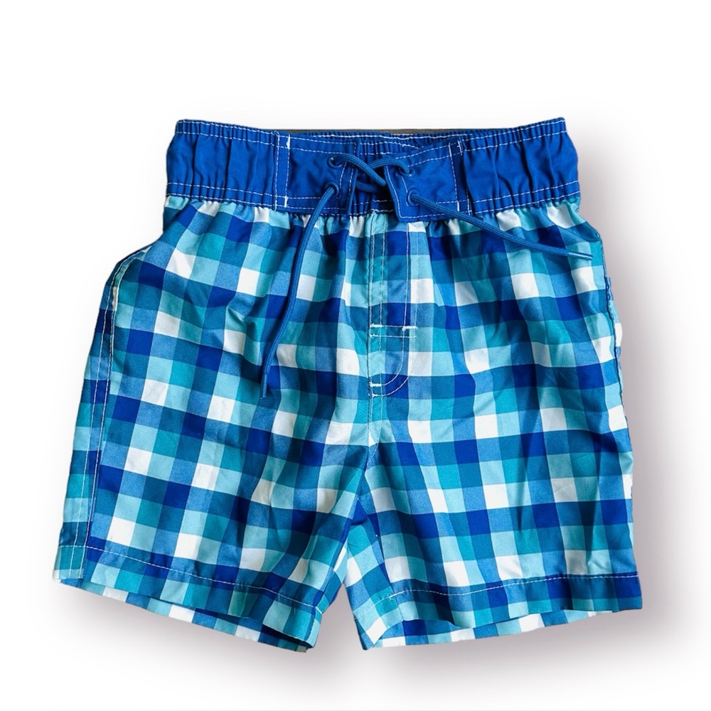 EUC Rebel By Primark Swim Trunks Size 4-5 Years